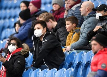 ویروس - بیماری - قطر - فوتبال