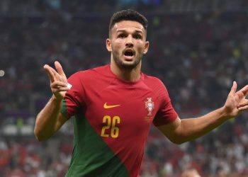 گونزالو راموس