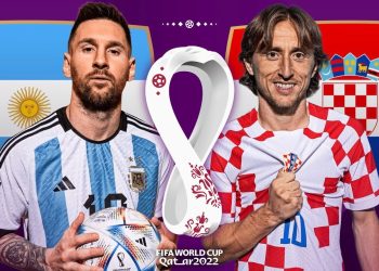 پیش بینی آرژانتین و کرواسی