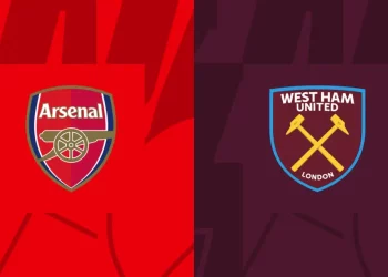 پیش بینی آرسنال و وستهم