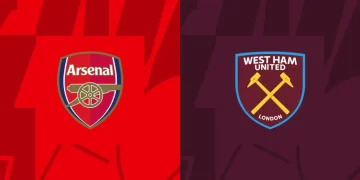 پیش بینی آرسنال و وستهم
