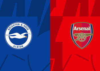 پیش بینی برایتون و آرسنال