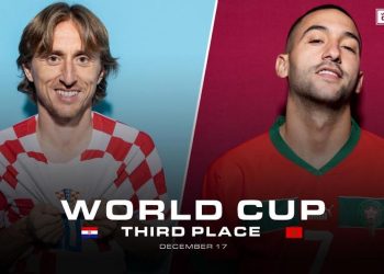 پیش بینی کرواسی و مراکش