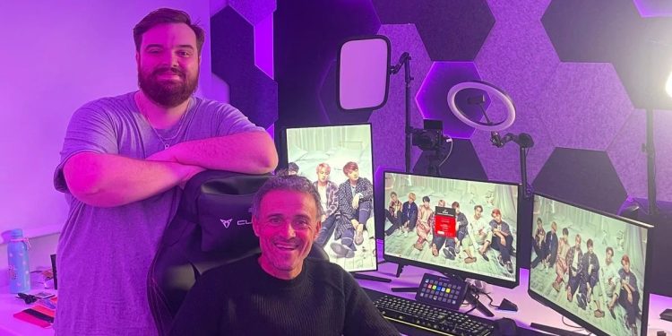 لوئیس انریکه، مربی سابق تیم ملی اسپانیا، تاکید کرد که علیرغم حذف از جام جهانی عملکرد تیمش مثبت بوده است