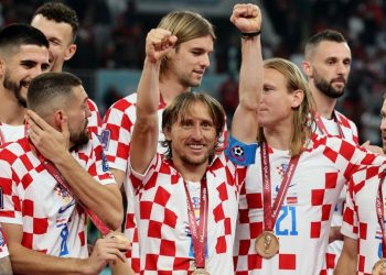 اسطوره تمام نشدنی کرواسی؛ زلاتکو دالیچ: ” مودریچ هنوز می‌تواند در تیم ملی بازی کند.”