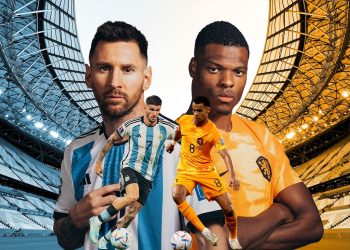 پیش بینی هلند و آرژانتین