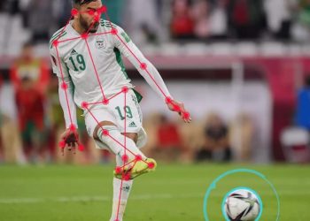 تکنولوژی آفسایدگیری قطر