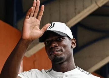 پل پوگبا برای هم تیمی‌هایش در فینال جام جهانی آرزوی موفقیت کرد