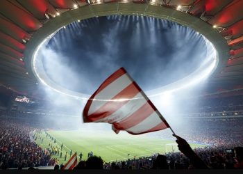 آستادیوم واندامتروپولیتانو