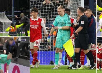 آرون رمزدیل