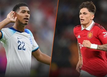 50 استعداد شگفت‌انگیز فوتبال جهان که می‌توانند بزودی بدرخشند!