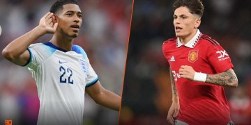 50 استعداد شگفت‌انگیز فوتبال جهان که می‌توانند بزودی بدرخشند!