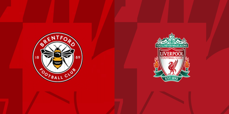 پیش بینی برنتفورد و لیورپول