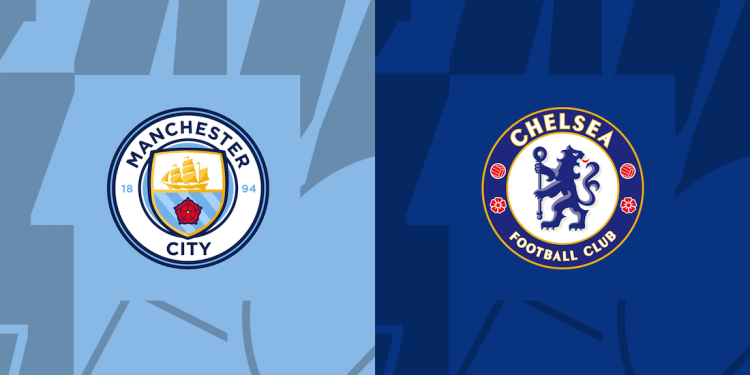 پیش بینی چلسی و منچسترسیتی