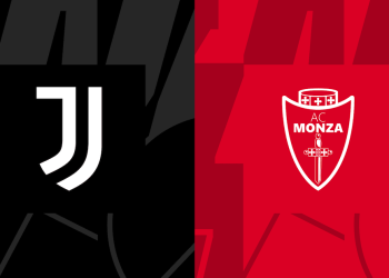 پیش بینی یوونتوس و مونزا