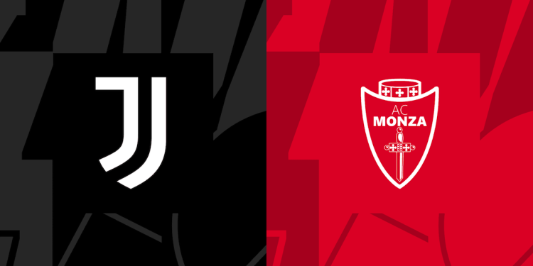 پیش بینی یوونتوس و مونزا