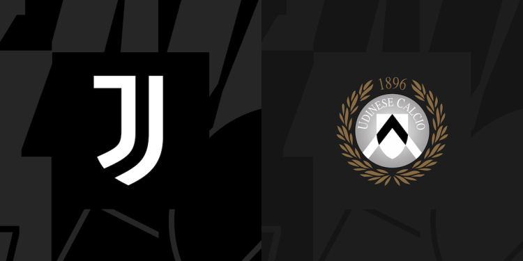 پیش بینی یوونتوس و اودینزه