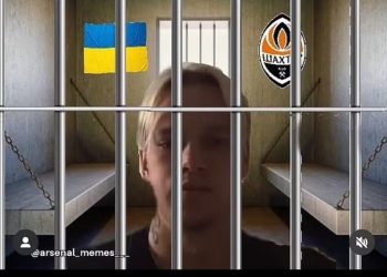 میخایلو مادریک