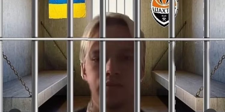 میخایلو مادریک