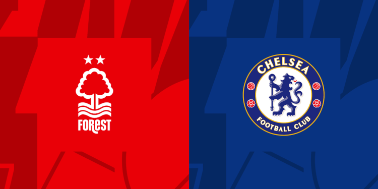 پیش بینی ناتینگهام و چلسی