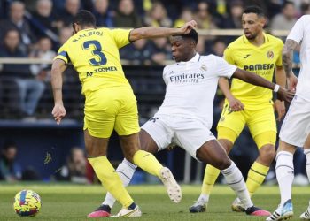 شکست رئال مادرید مقابل ویارئال: “VAR فوتبال را از بین خواهد برد”.