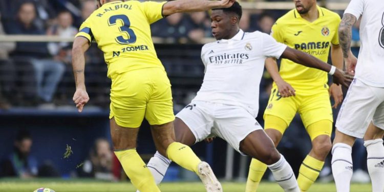 شکست رئال مادرید مقابل ویارئال: “VAR فوتبال را از بین خواهد برد”.