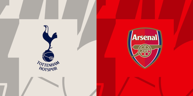 پیش بینی تاتنهام و آرسنال