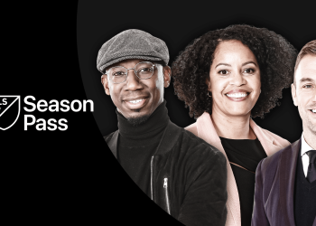 MLS SEASON PASS