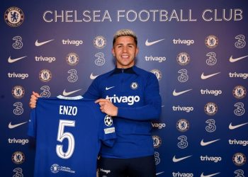 نقل و انتقالات و شایعات چلسی در ژانویه ۲۰۲۳