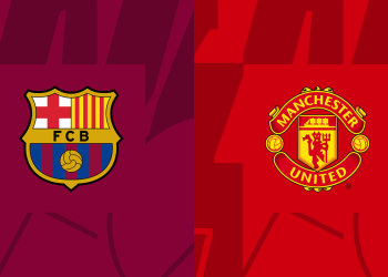 پیش بینی بارسلونا و منچستریونایتد