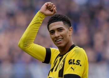 لیورپول، منچستريونايتد و رئال مادرید در تلاش برای جذب بلینگهام