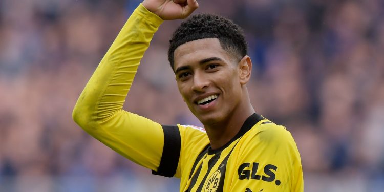 لیورپول، منچستريونايتد و رئال مادرید در تلاش برای جذب بلینگهام