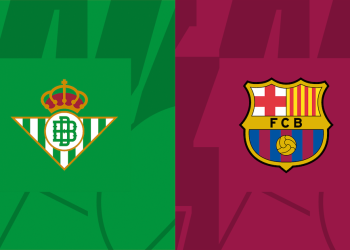 پیش بینی بتیس و بارسلونا