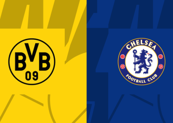 پیش بینی دورتموند و چلسی