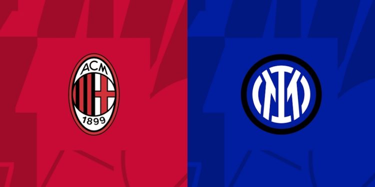 پیش بینی اینتر و میلان