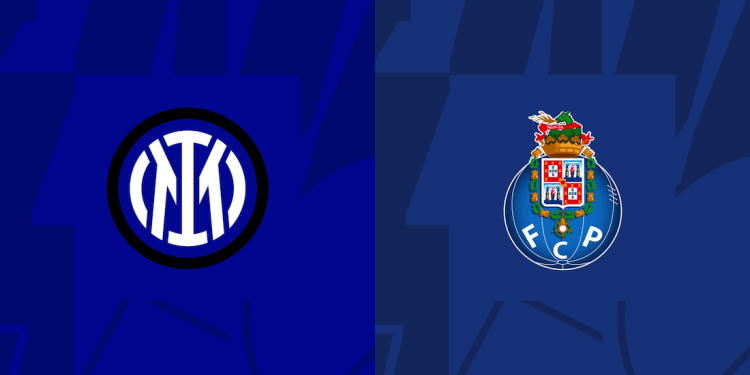 پیش بینی اینتر و پورتو