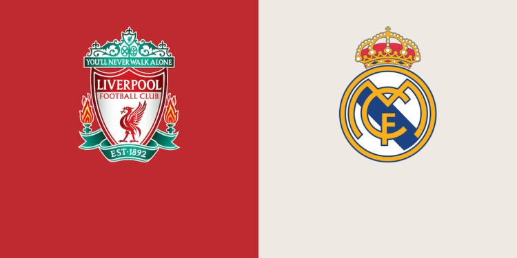 پیش بینی لیورپول و رئال