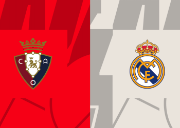 پیش بینی اوساسونا و رئال