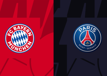 پیش بینی پاریس و بایرن