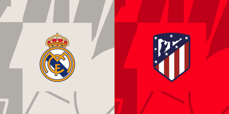 پیش بینی رئال و اتلتیکو