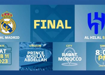 پیش بینی رئال و الهلال