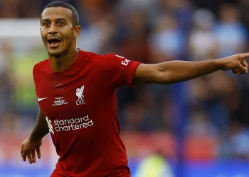 تیاگو آلکانترا دلیل بحران کنونی لیورپول را افشا کرد