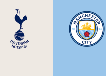 پیش بینی تاتنهام و منچسترسیتی