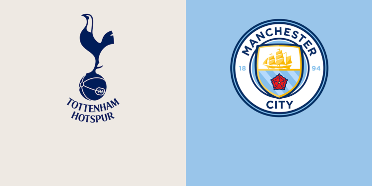 پیش بینی تاتنهام و منچسترسیتی