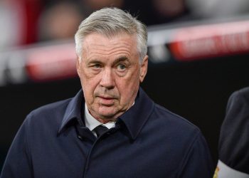 کارلو آنجلوتی