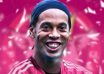 رونالدینیهو