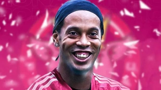 رونالدینیهو