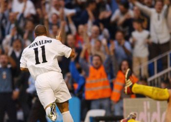 رونالدو نازاریو