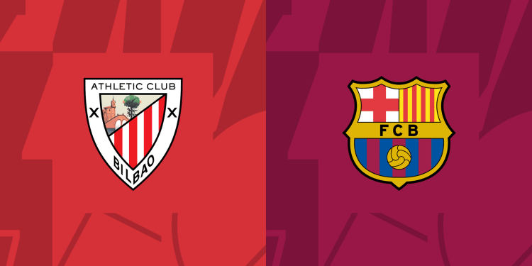 پیش بینی بیلبائو و بارسلونا