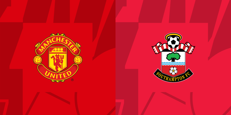 پیش بینی منچستریونایتد و ساوتهمپتون